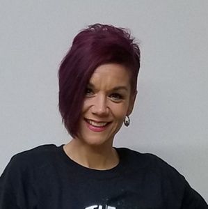 Meet your Posher, Michelle